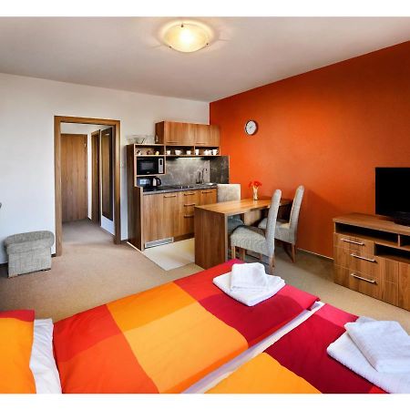 Apartmanovy Dom Tatratravel Smokovec Vysoké Tatry Exterior photo