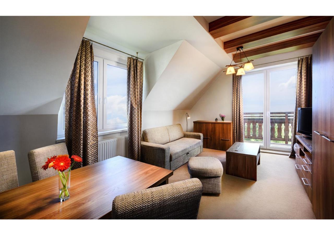 Apartmanovy Dom Tatratravel Smokovec Vysoké Tatry Exterior photo