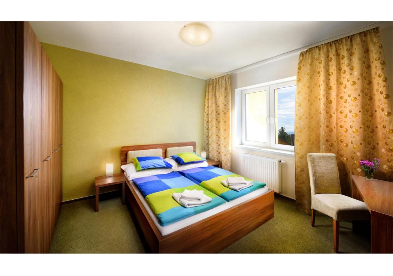 Apartmanovy Dom Tatratravel Smokovec Vysoké Tatry Exterior photo