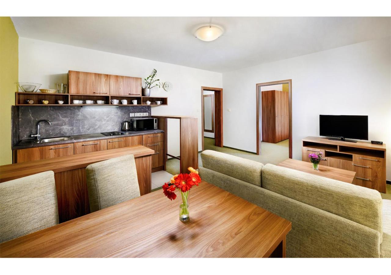 Apartmanovy Dom Tatratravel Smokovec Vysoké Tatry Exterior photo