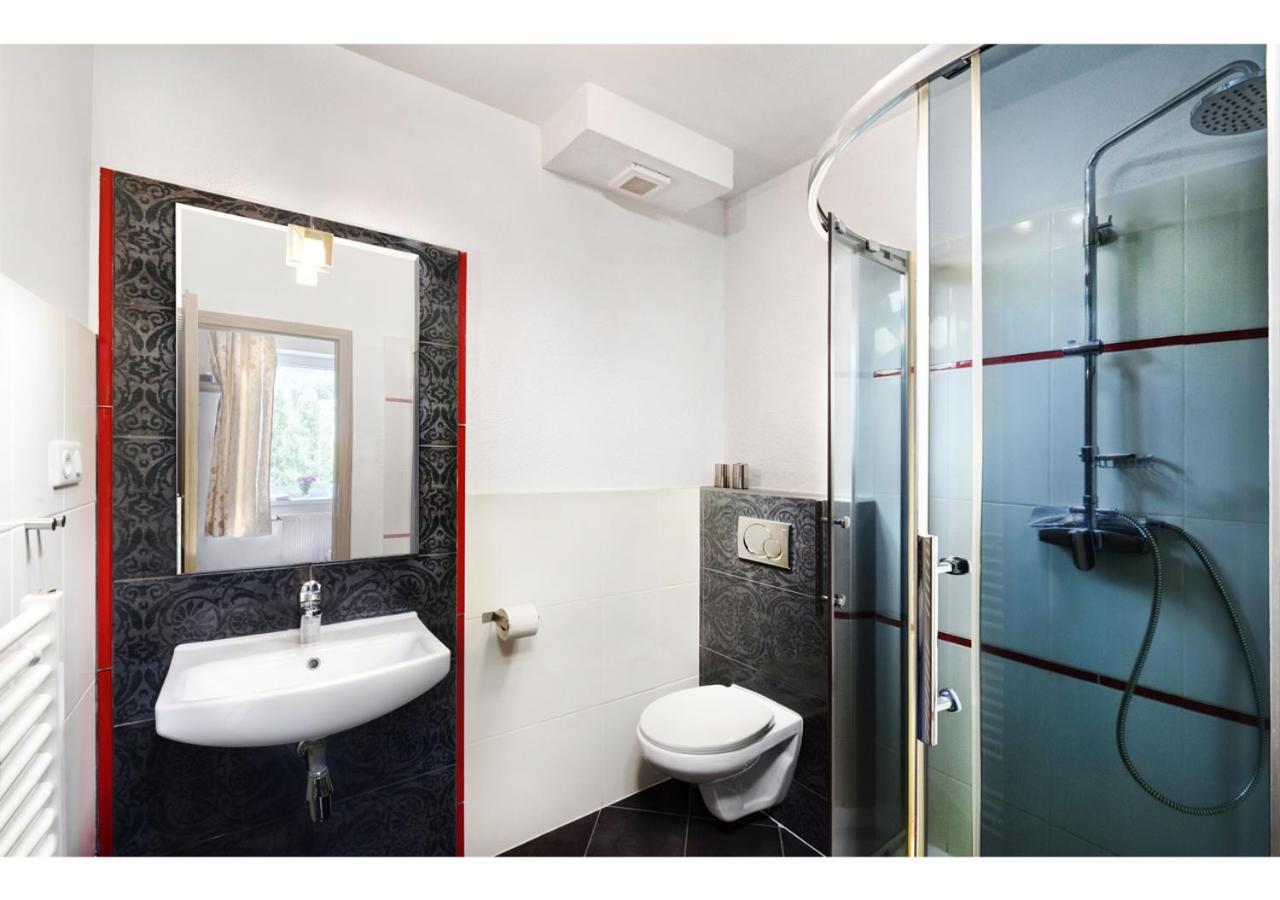 Apartmanovy Dom Tatratravel Smokovec Vysoké Tatry Exterior photo