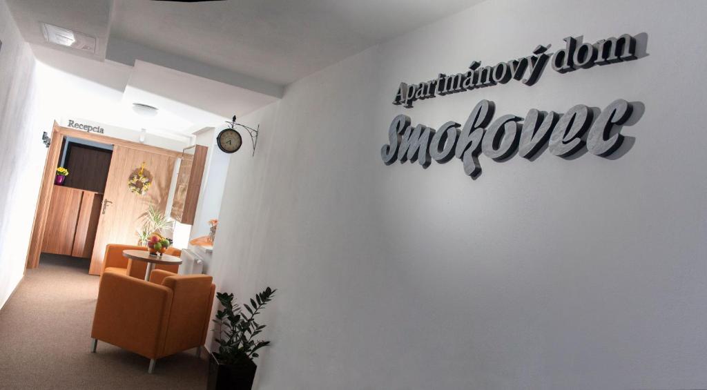 Apartmanovy Dom Tatratravel Smokovec Vysoké Tatry Exterior photo